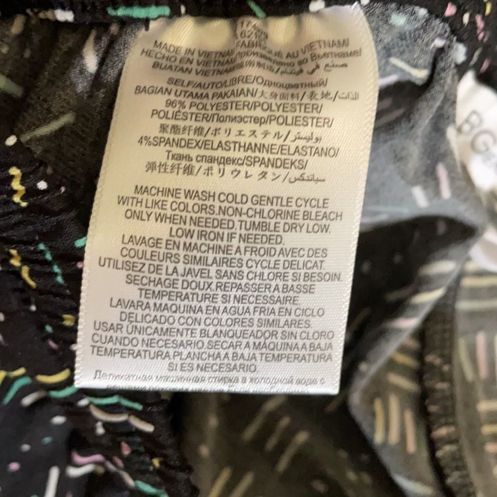 Bcbgeneration Drawstring Pants - image 5